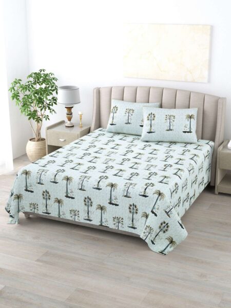 bedsheet